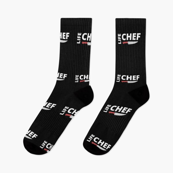 Item preview, Chef Life - Cooking  designed and sold by designitfun.