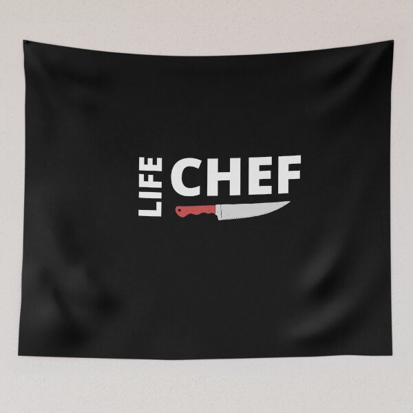 Item preview, Chef Life - Cooking  designed and sold by designitfun.
