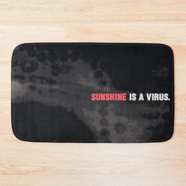 Item preview, sunshine is a virus designed and sold by titus toledo.