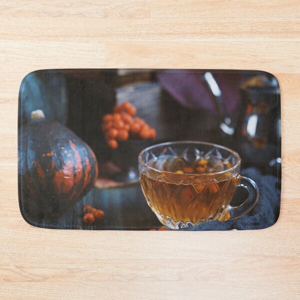 Item preview, Autumn tea designed and sold by OrionPhotograph.