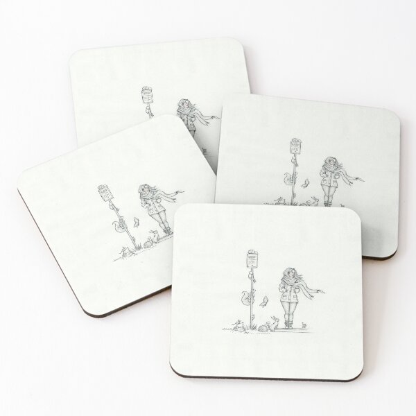 Item preview, Busstop designed and sold by inkiestuff.