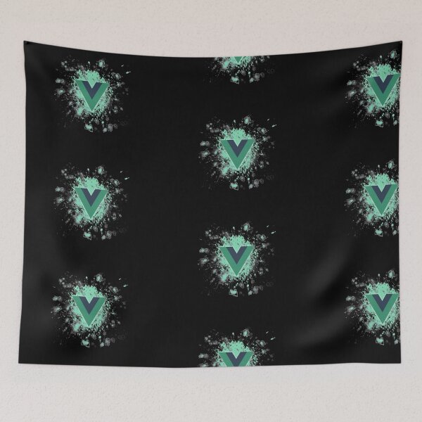 Item preview, Vuejs design designed and sold by cosito.
