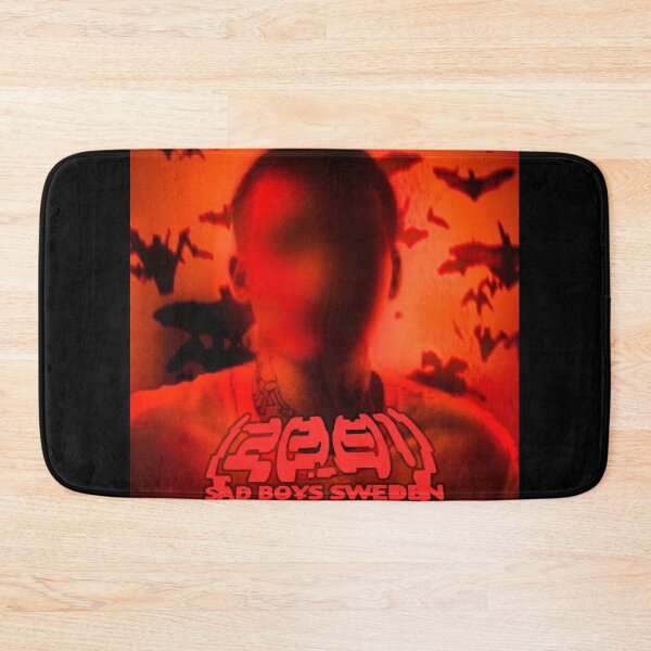 Item preview, Yung Lean Sadboys Stranger merch designed and sold by 3stars9.