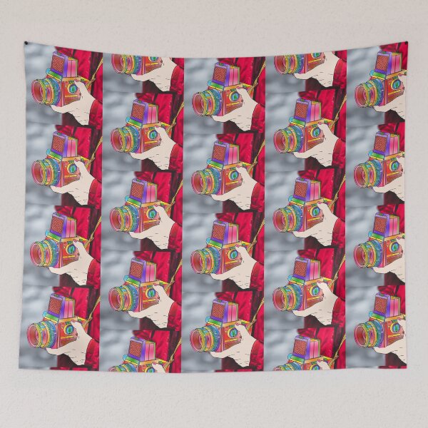 Item preview, Magical camera designed and sold by anabellalodi.