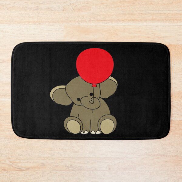 Item preview, Cute Baby Elephant  designed and sold by GR-ART.