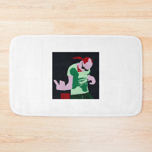 Item preview, Air guitarist designed and sold by andorianlad.