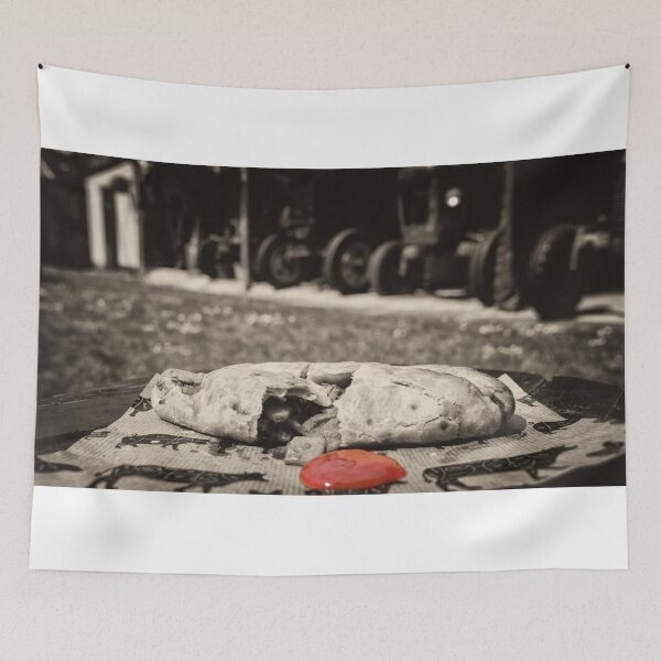 Item preview, The Devonshire Pasty  designed and sold by hawkie.