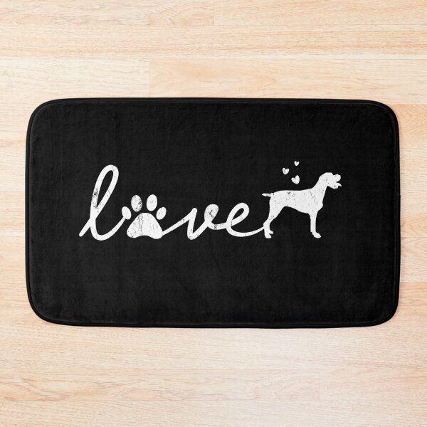 Item preview, German Wirehaired Pointer  Love Dog Pet Lover Gift designed and sold by rafaeltto.