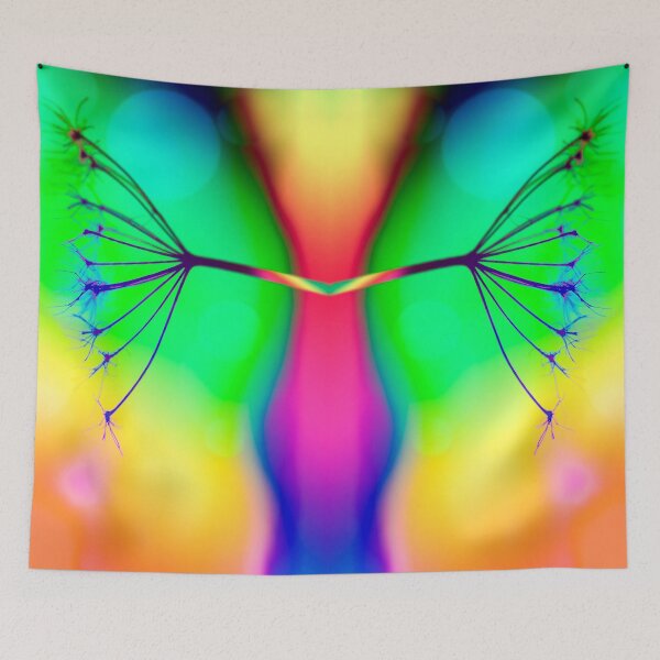 Item preview,  Butterfly... You My Friend, Are A Victim Of Disorganised Thinking... designed and sold by FOLK ART FUSION.