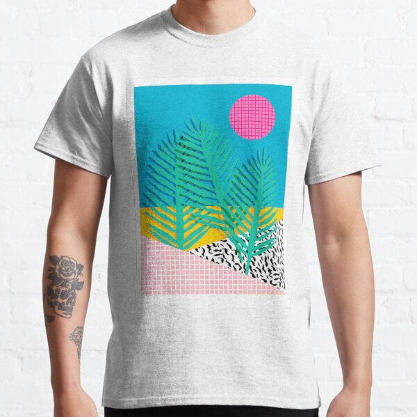 Item preview, Mondo - 80's retro throwback memphis art print 1990's millennium gen x generation y dots grid  designed and sold by wackadesigns.