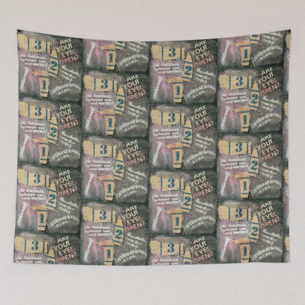 Item preview, Are your eyes open? designed and sold by Bestbuddy.