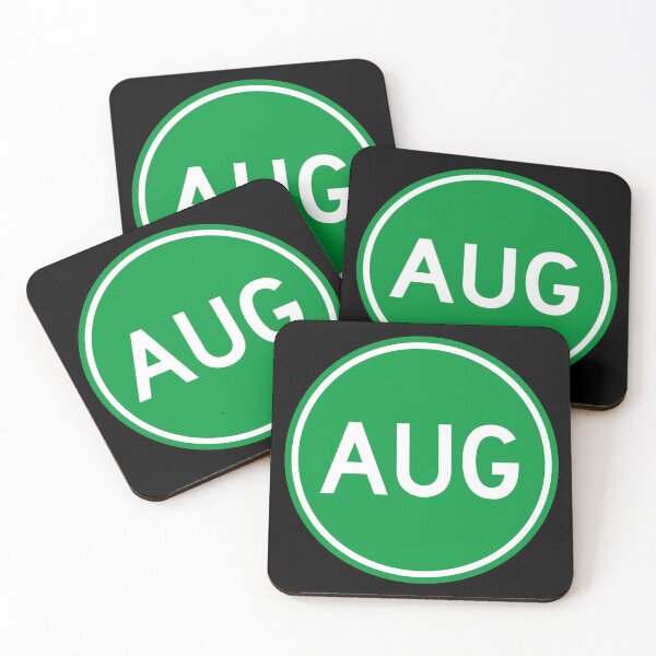 Item preview, Start Codon Sign RNA AUG designed and sold by mwcannon.