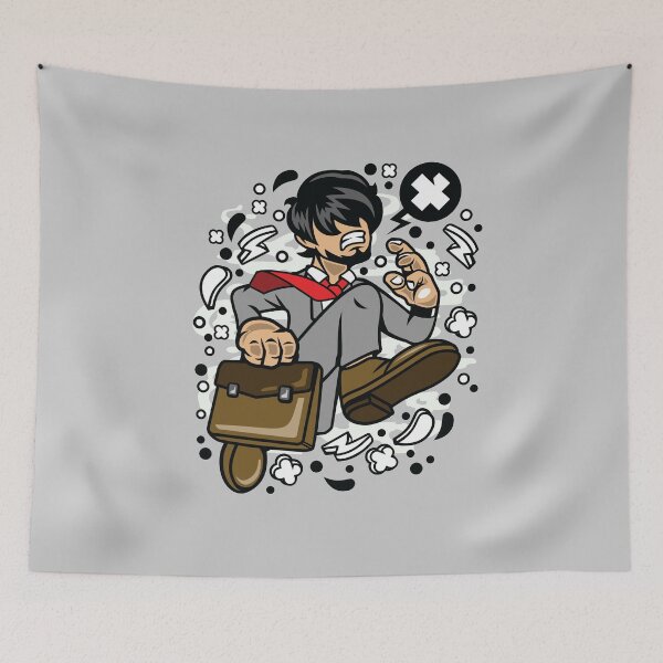 Item preview, Running late designed and sold by Nickelparis.