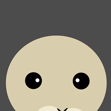 Artwork thumbnail, Chinese Zodiac Rabbit by Rjcham