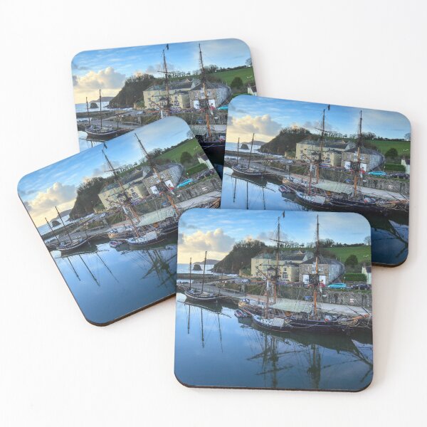 Item preview, Charlestown Dock designed and sold by bitm2007.