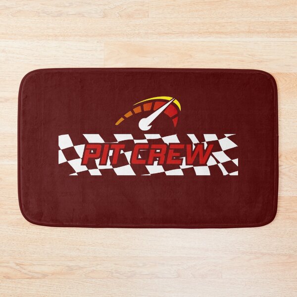 Item preview, Pit Crew Funny Race Car Lover Gift  designed and sold by alenaz.