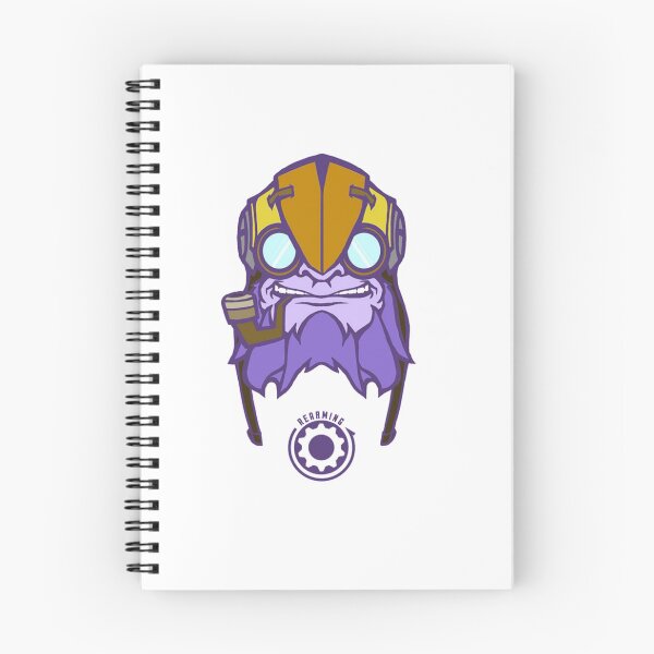 Item preview, Dota 2 - Pensador designed and sold by nj3x.
