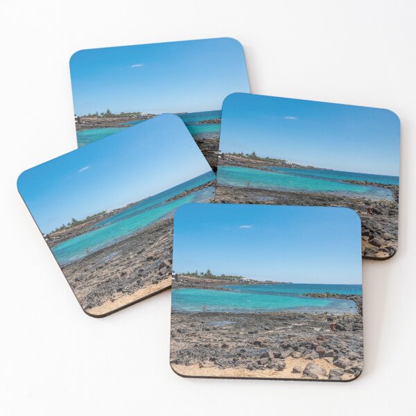 Item preview, Playa El Ancla in Costa Teguise designed and sold by iCimages.net.