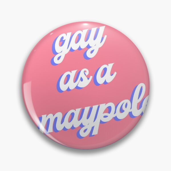 Item preview, "Gay as a maypole" - RED WHITE AND ROYAL BLUE designed and sold by Isabella Zettl.