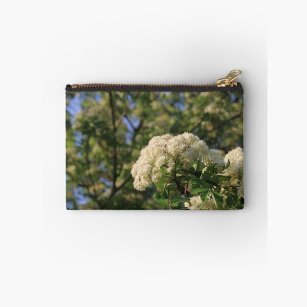 Item preview, Large white flowers photography designed and sold by SveaLeona.