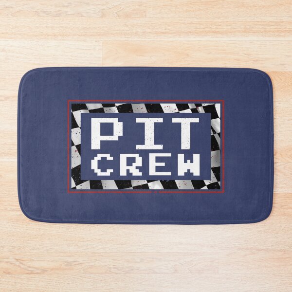 Item preview, Pit Crew Racing Lover funny gift  designed and sold by alenaz.