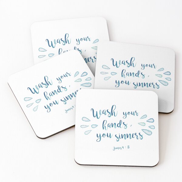 Item preview, James Quote designed and sold by ReVivingHoPe.