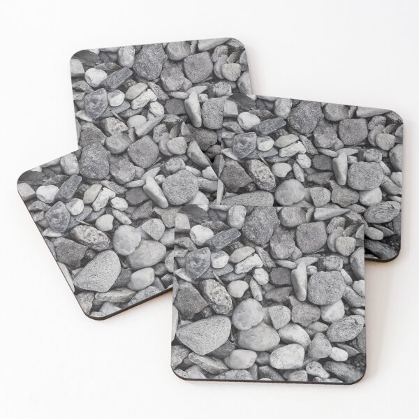 Item preview, gray stones designed and sold by FONESAY.