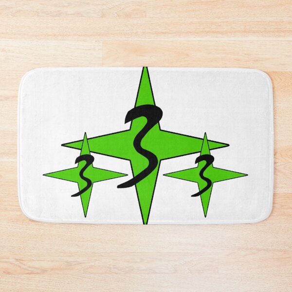Item preview, 3 Stars Green designed and sold by 3stars9.