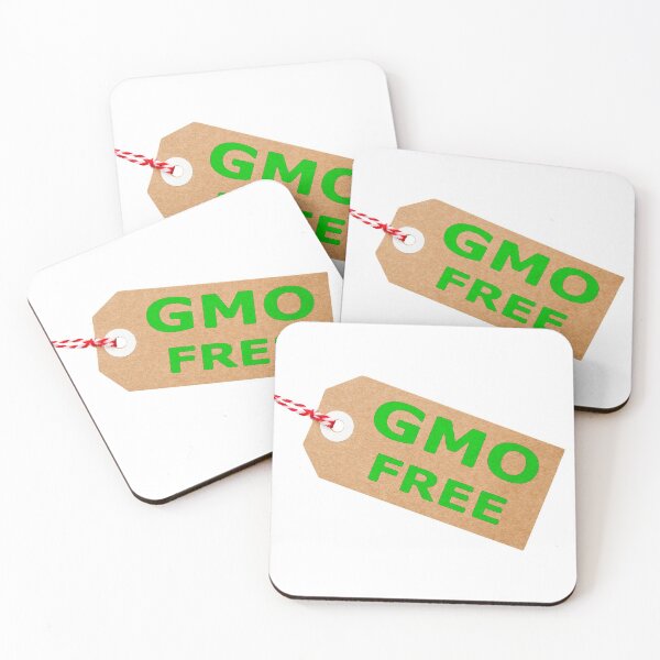 Item preview, GMO Free Brown Card Label With String designed and sold by MarkUK97.