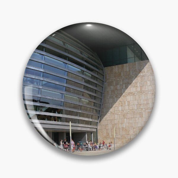 Item preview, The Copenhagen Opera House designed and sold by Carole-Anne.