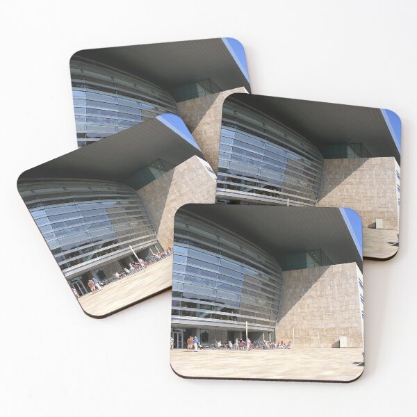 Item preview, The Copenhagen Opera House designed and sold by Carole-Anne.