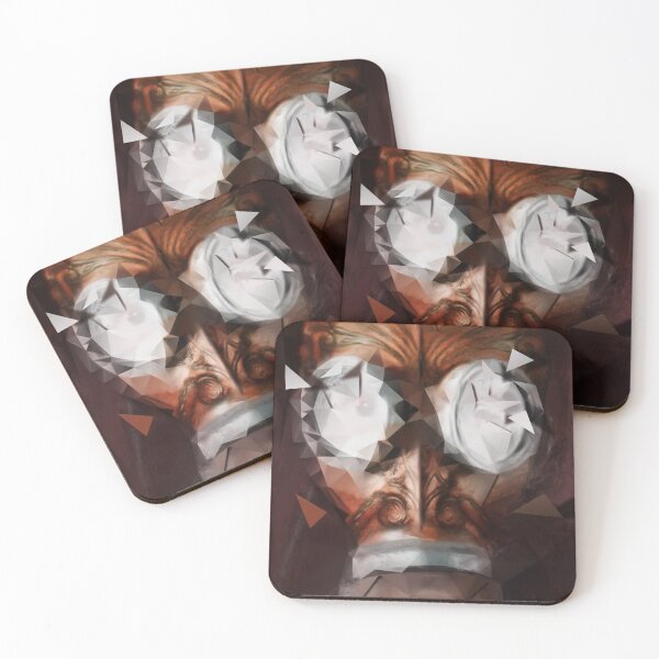 Item preview, Moko by Vart designed and sold by vartstudio.
