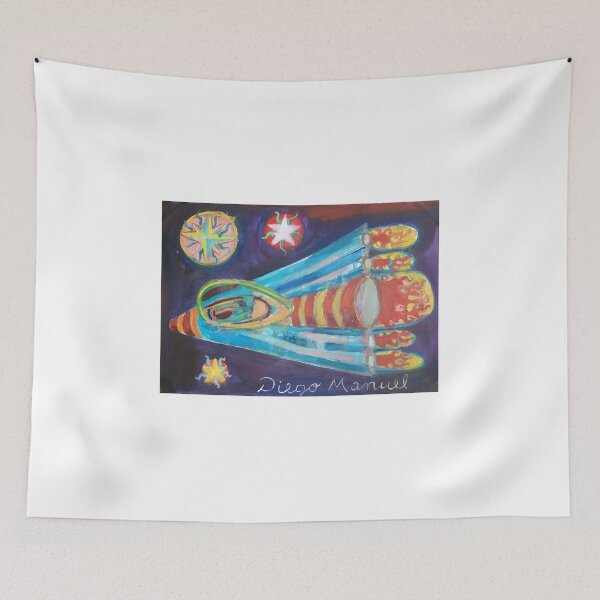 Item preview, Spaceship designed and sold by Diego Manuel Rodriguez.