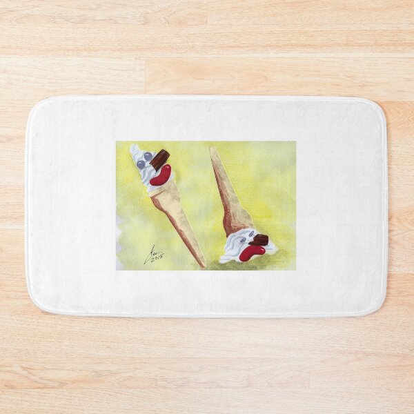 Item preview, Ice cream oopsie designed and sold by andorianlad.