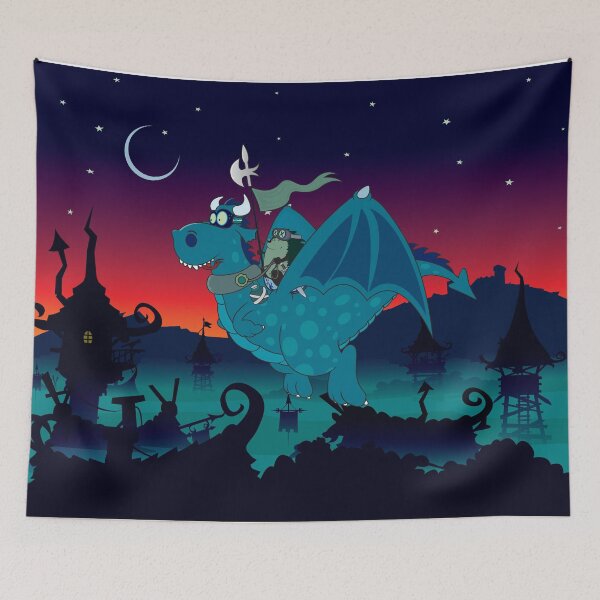 Item preview, Night watch designed and sold by mangulica.