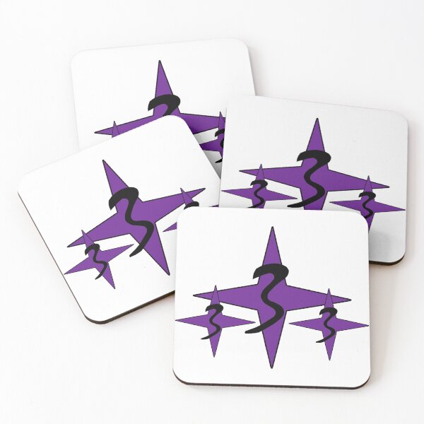 Item preview, 3 Stars Purple designed and sold by 3stars9.