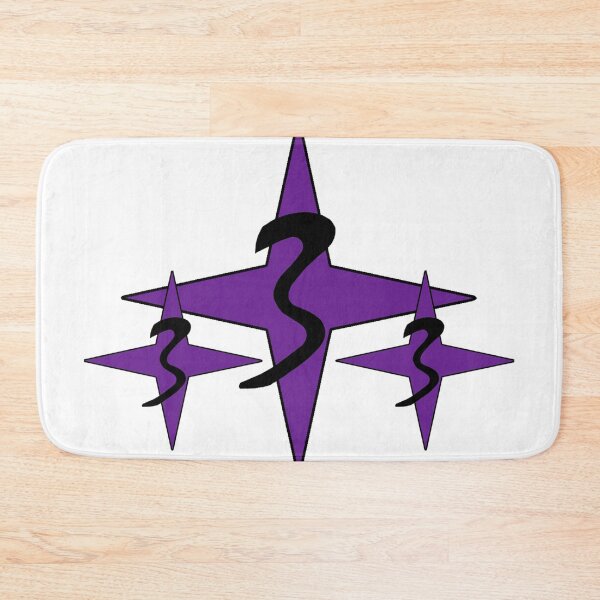 Item preview, 3 Stars Purple designed and sold by 3stars9.