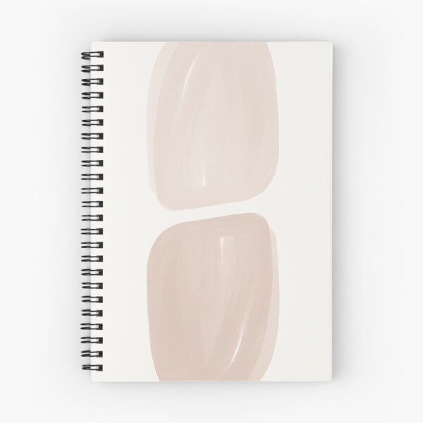 Item preview, Abstract Watercolor Shapes designed and sold by AgataCreate.