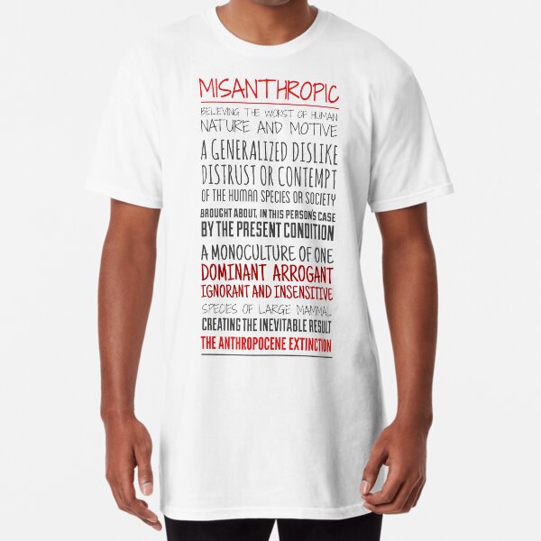 Long T-Shirt