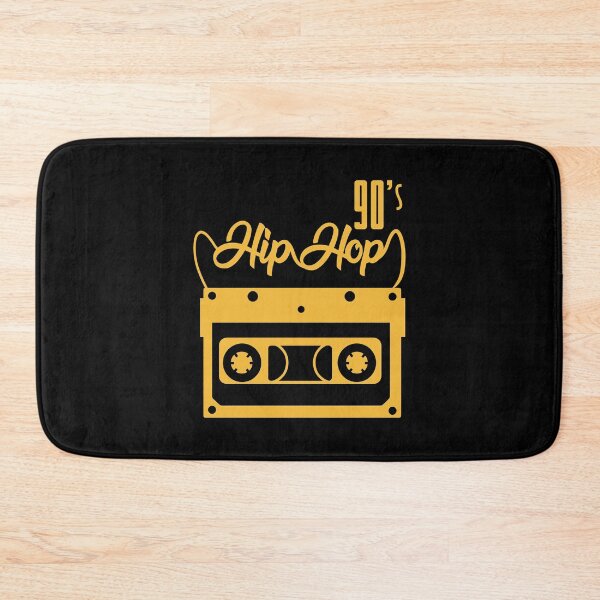 Item preview, Hip-Hop 90s - Gift Idea designed and sold by vicoli-shirts.