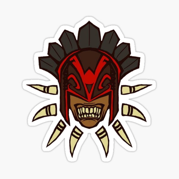Item preview, Dota 2 - Blood Seeker designed and sold by nj3x.