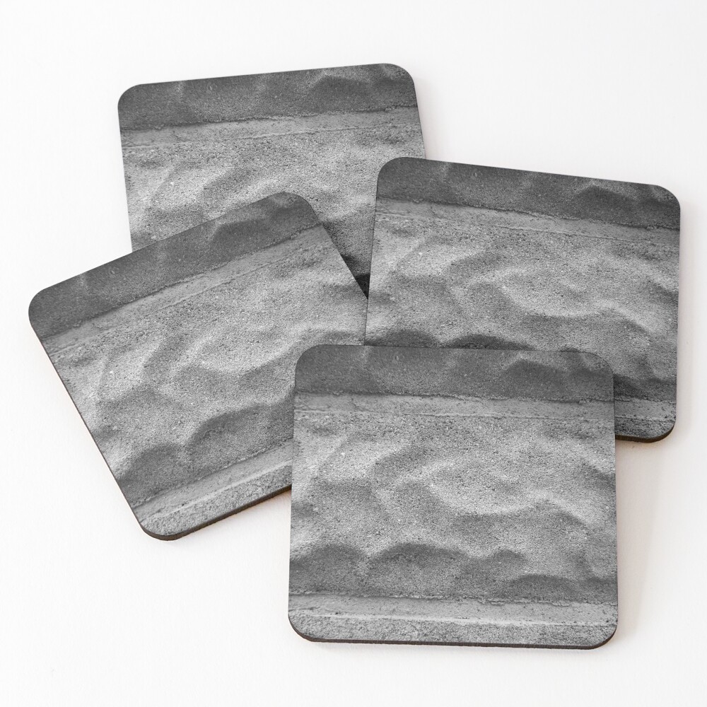 Item preview, Coasters (Set of 4) designed and sold by FONESAY.