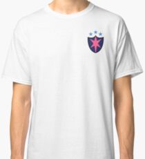 Shining Armor Classic T-Shirt