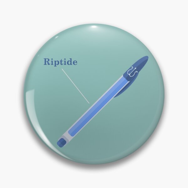 Item preview, riptide designed and sold by olympain.