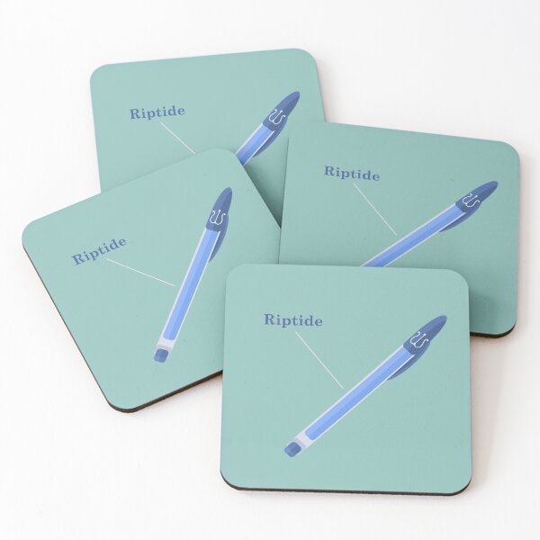Item preview, riptide designed and sold by olympain.