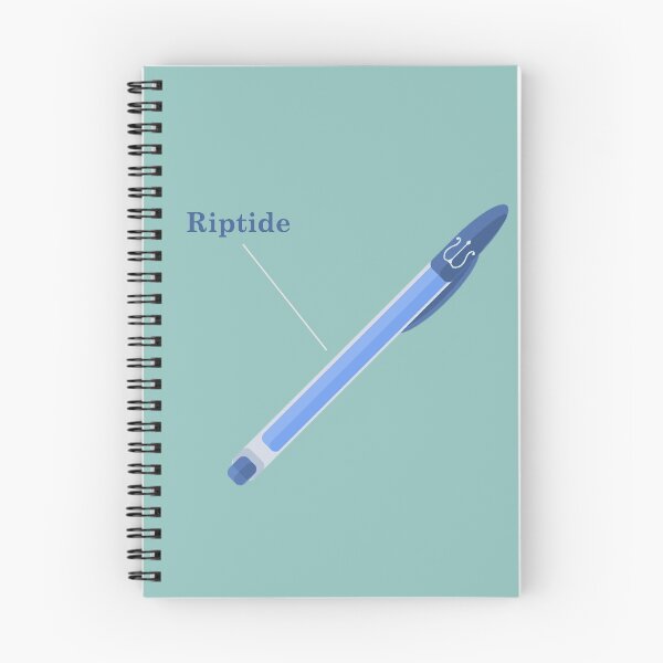 Item preview, riptide designed and sold by olympain.