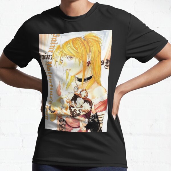 T Shirt Roblox Death Note