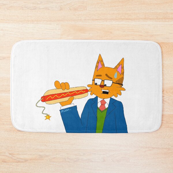 Item preview, Your meal went with a BANG! designed and sold by rootbeers1992.