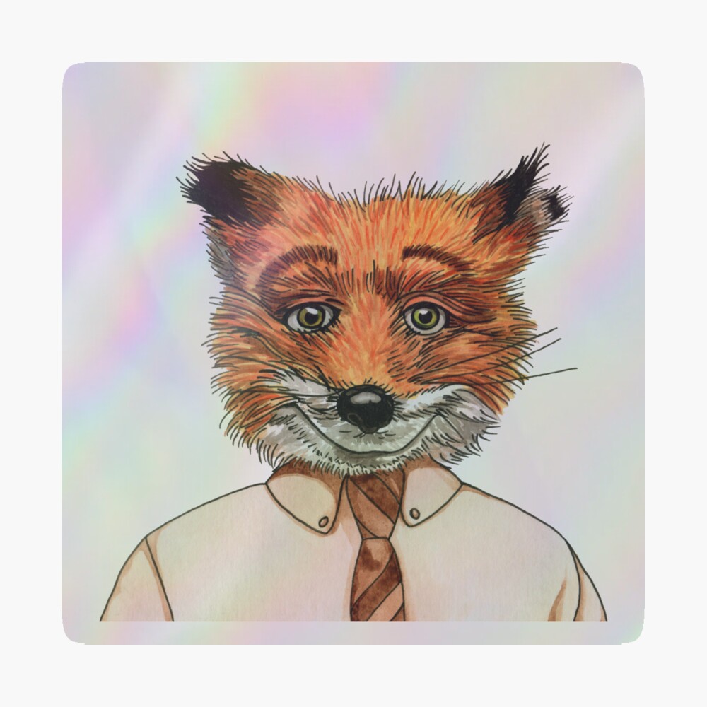 Mr. Fox