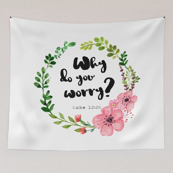 Item preview, Quote Luke designed and sold by ReVivingHoPe.